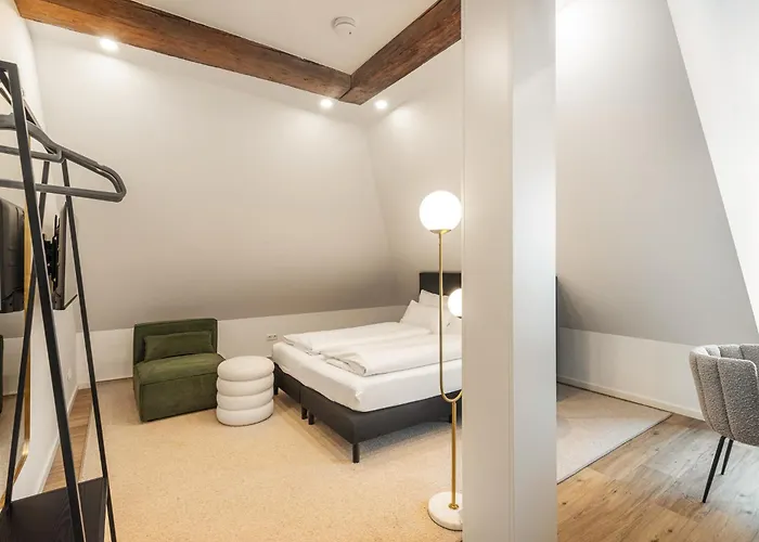 Kalm Stay - A Design Aparthotel