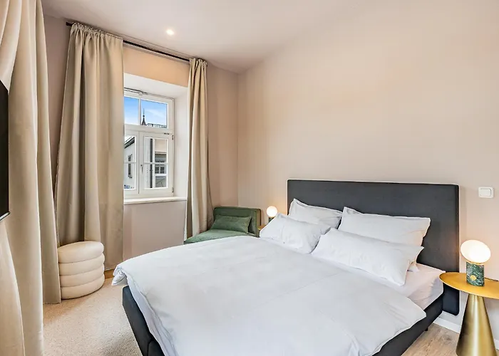Kalm Stay - A Design Aparthotel