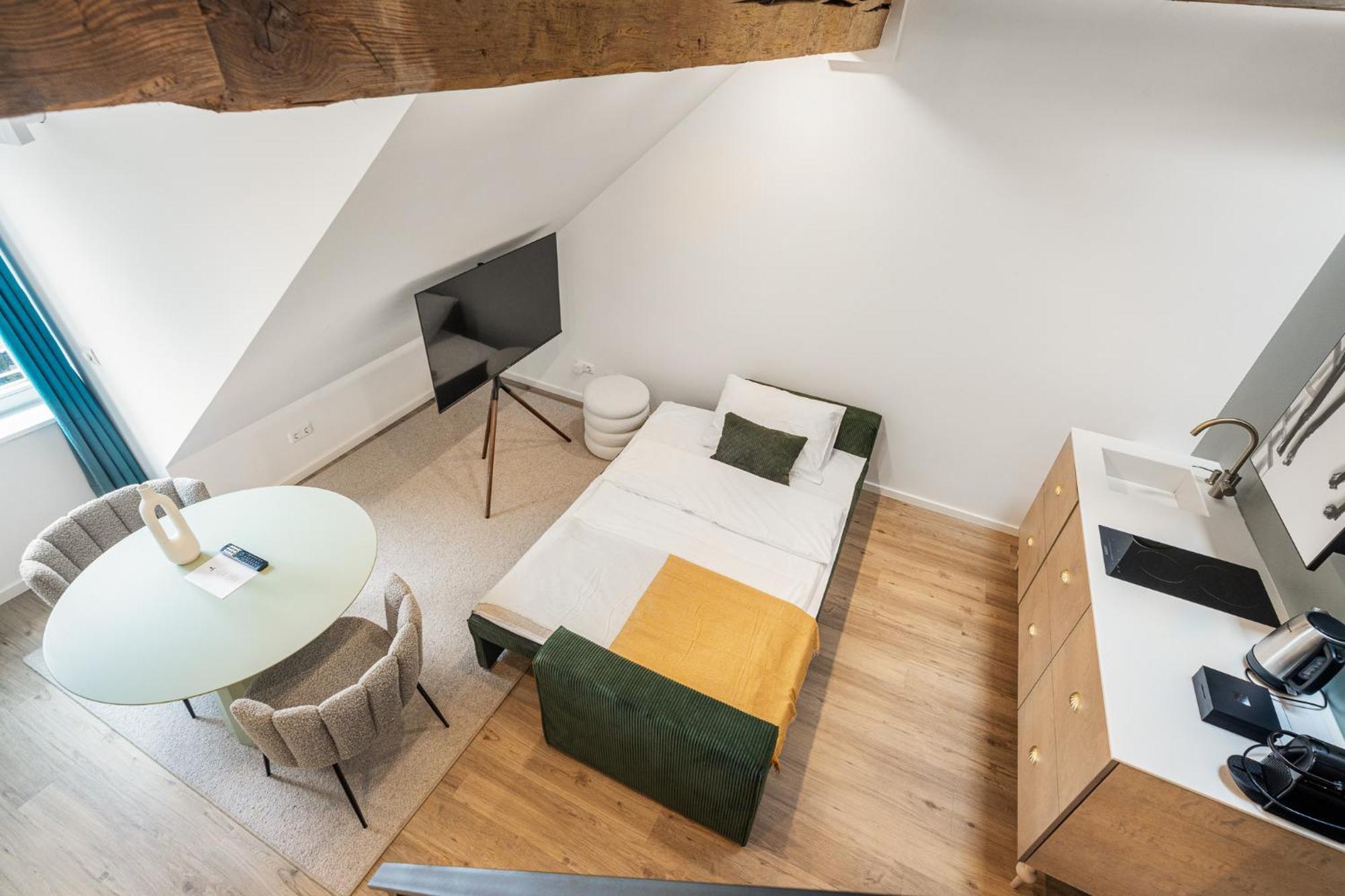 Aparthotel Kalm - A Design