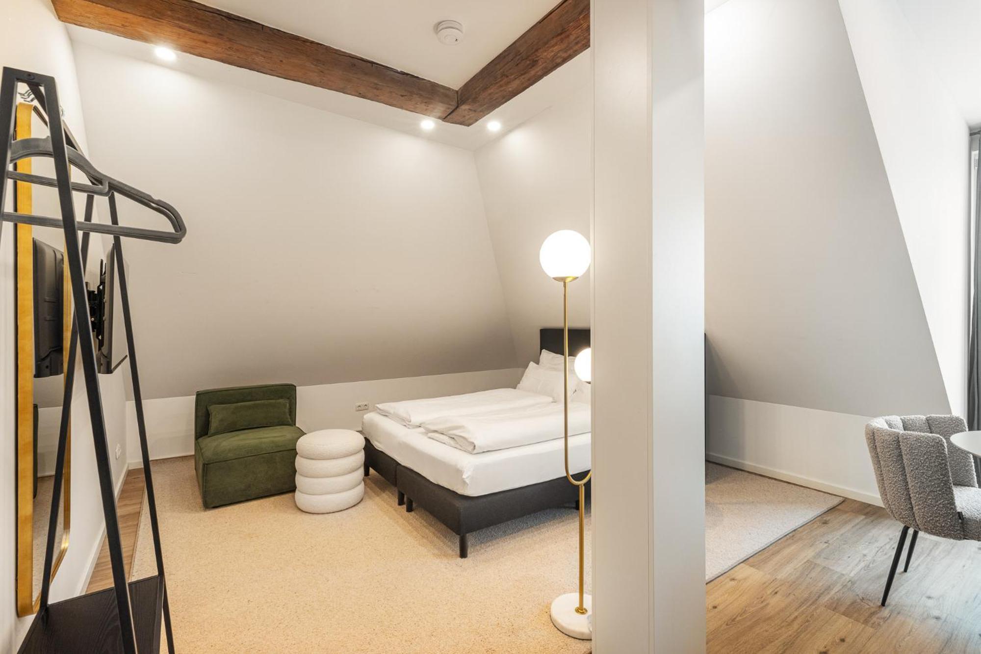 Kalm - A Design Aparthotel *
