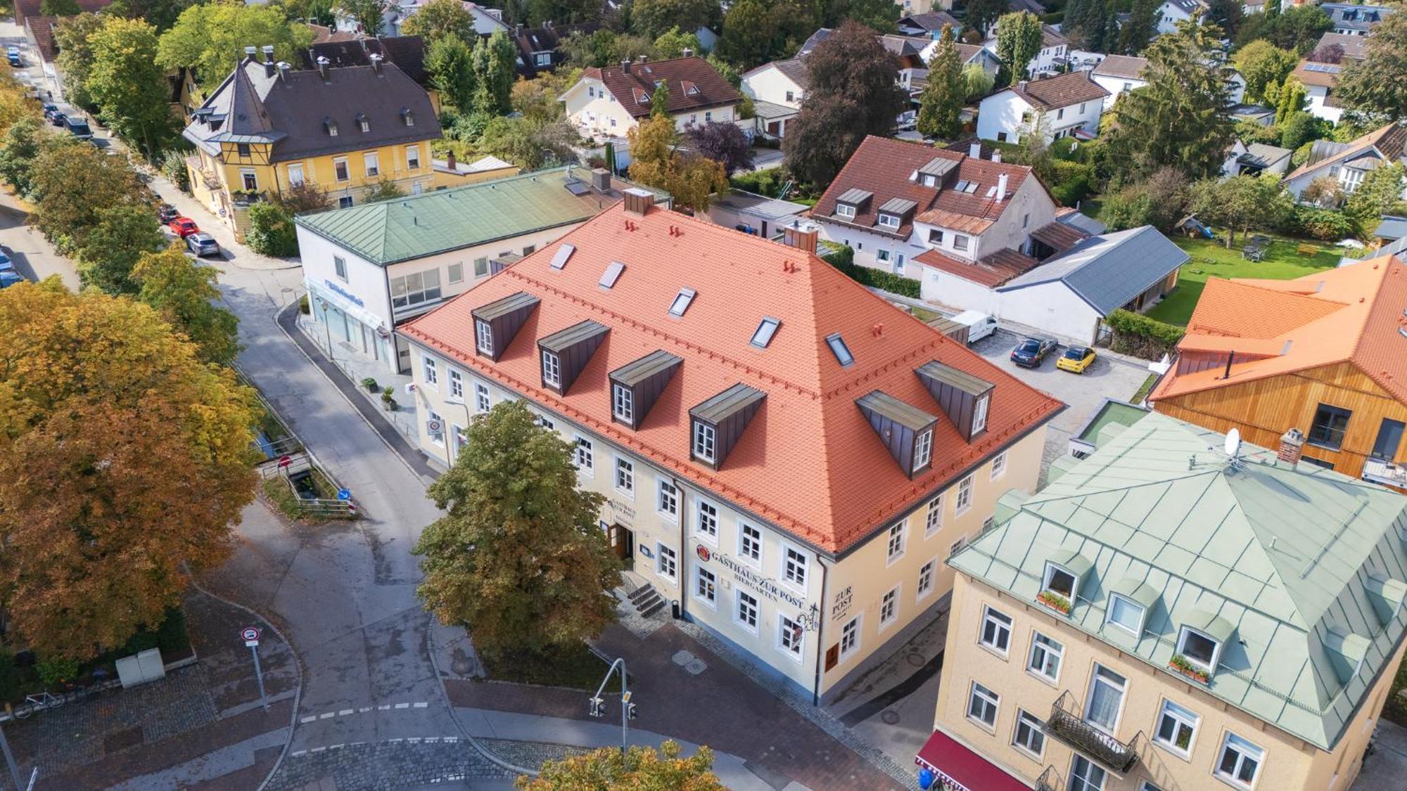 Kalm - A Design Aparthotel