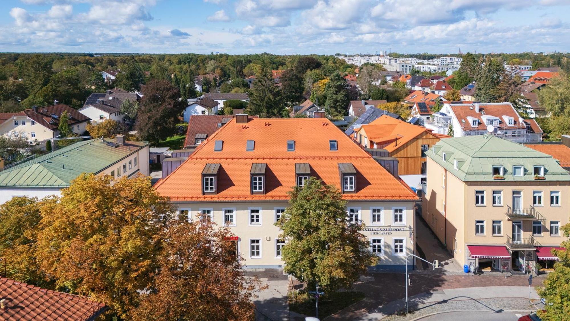 Kalm - A Design Aparthotel *