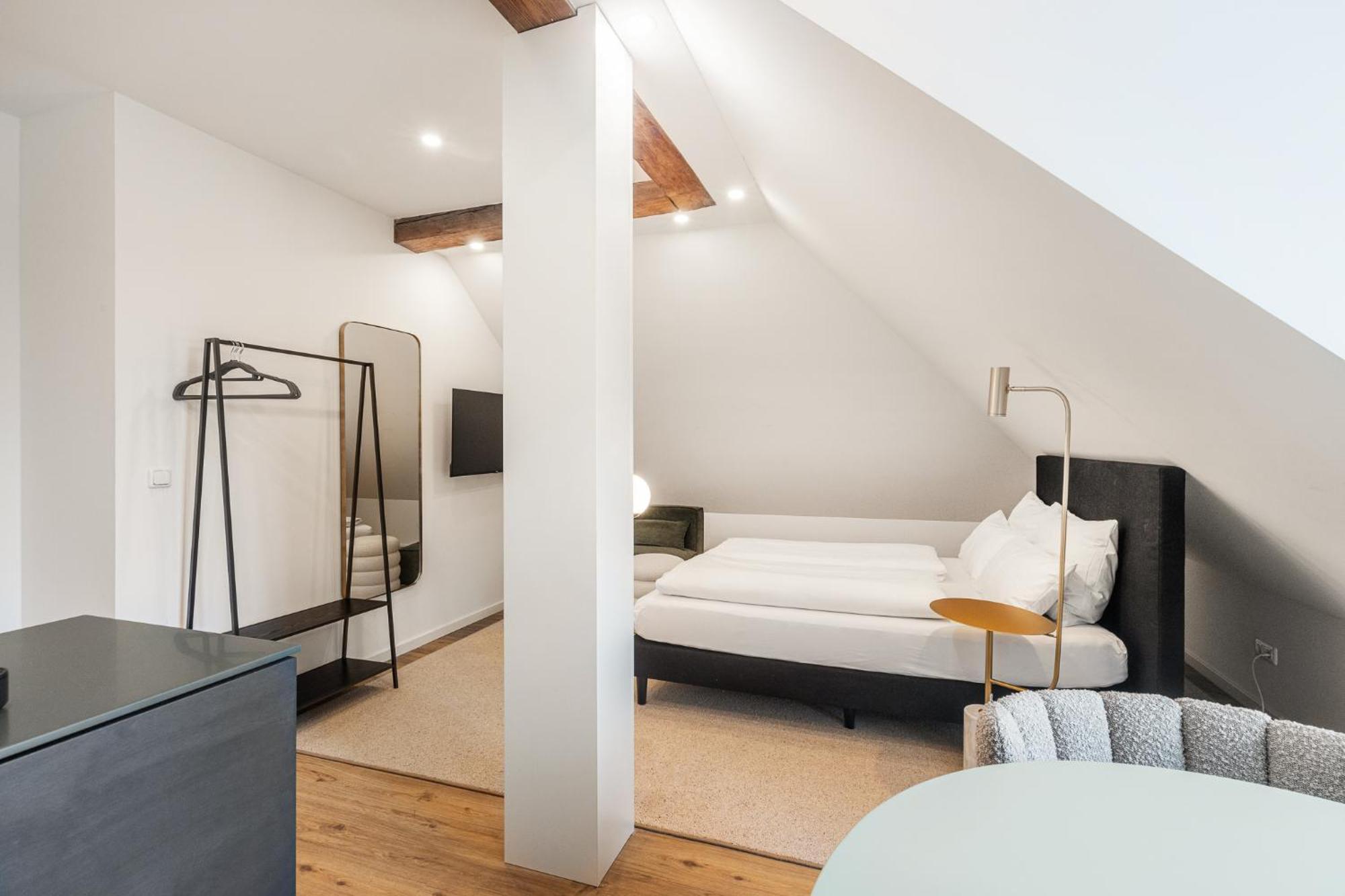 Aparthotel Kalm - A Design