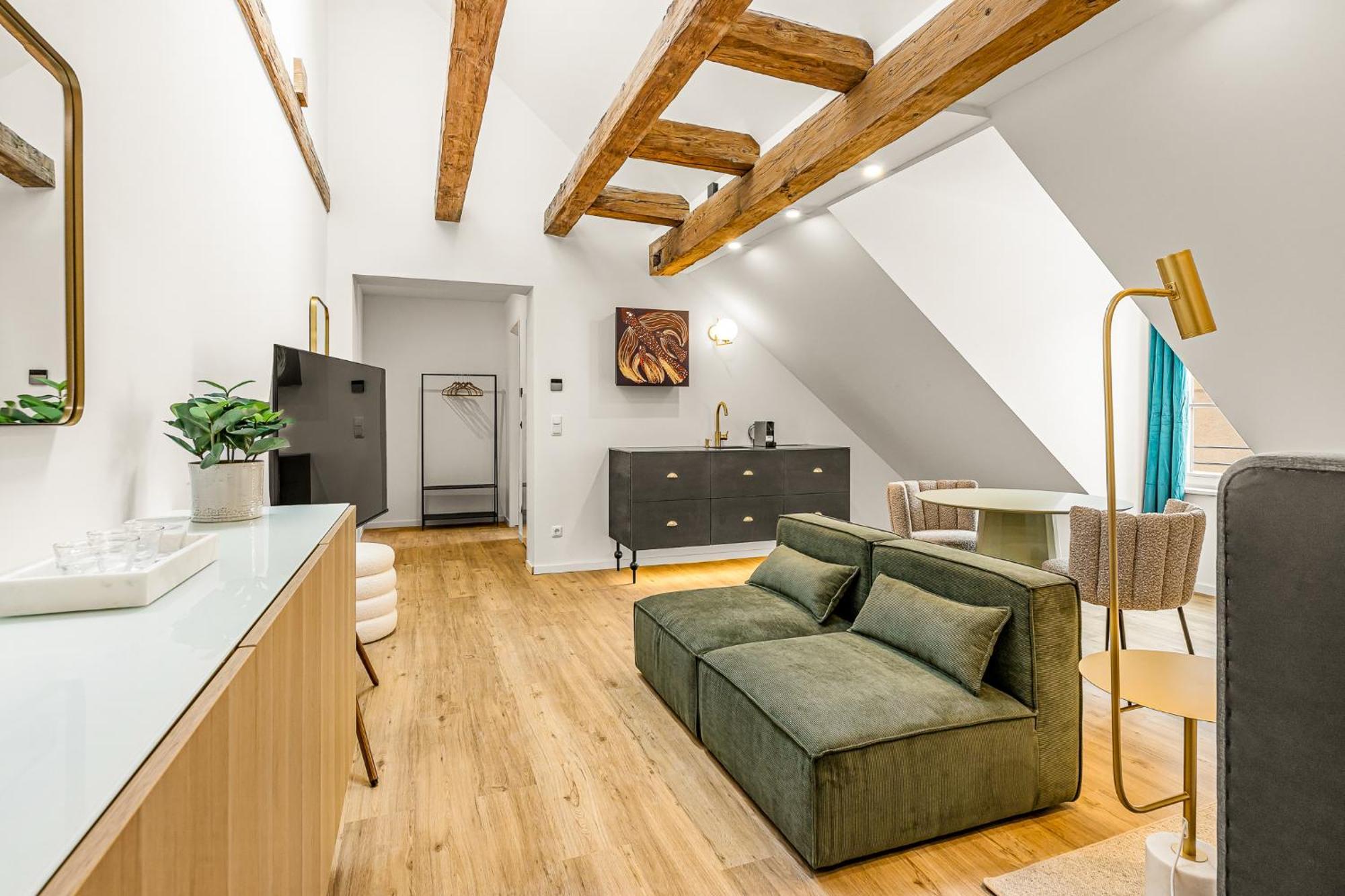 Kalm - A Design Aparthotel