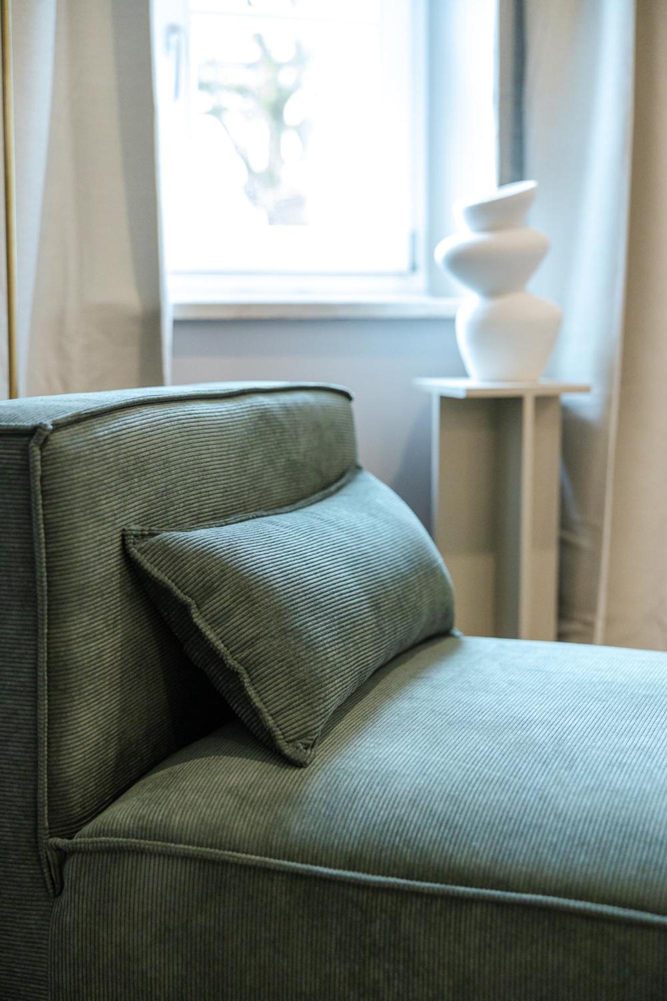 Kalm - A Design Munich