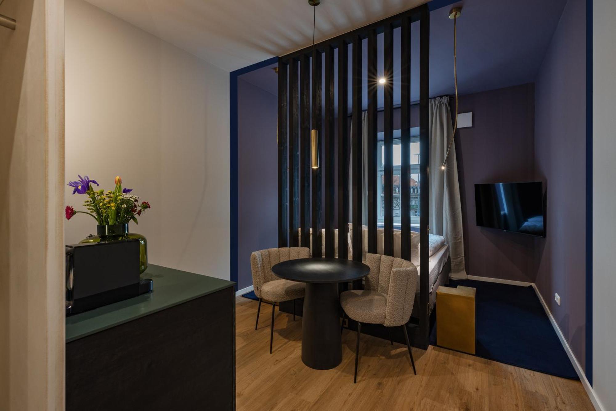 Kalm - A Design Munich