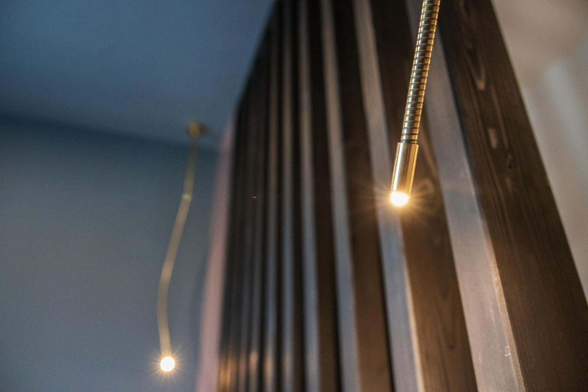 Kalm - A Design Aparthotel Munich