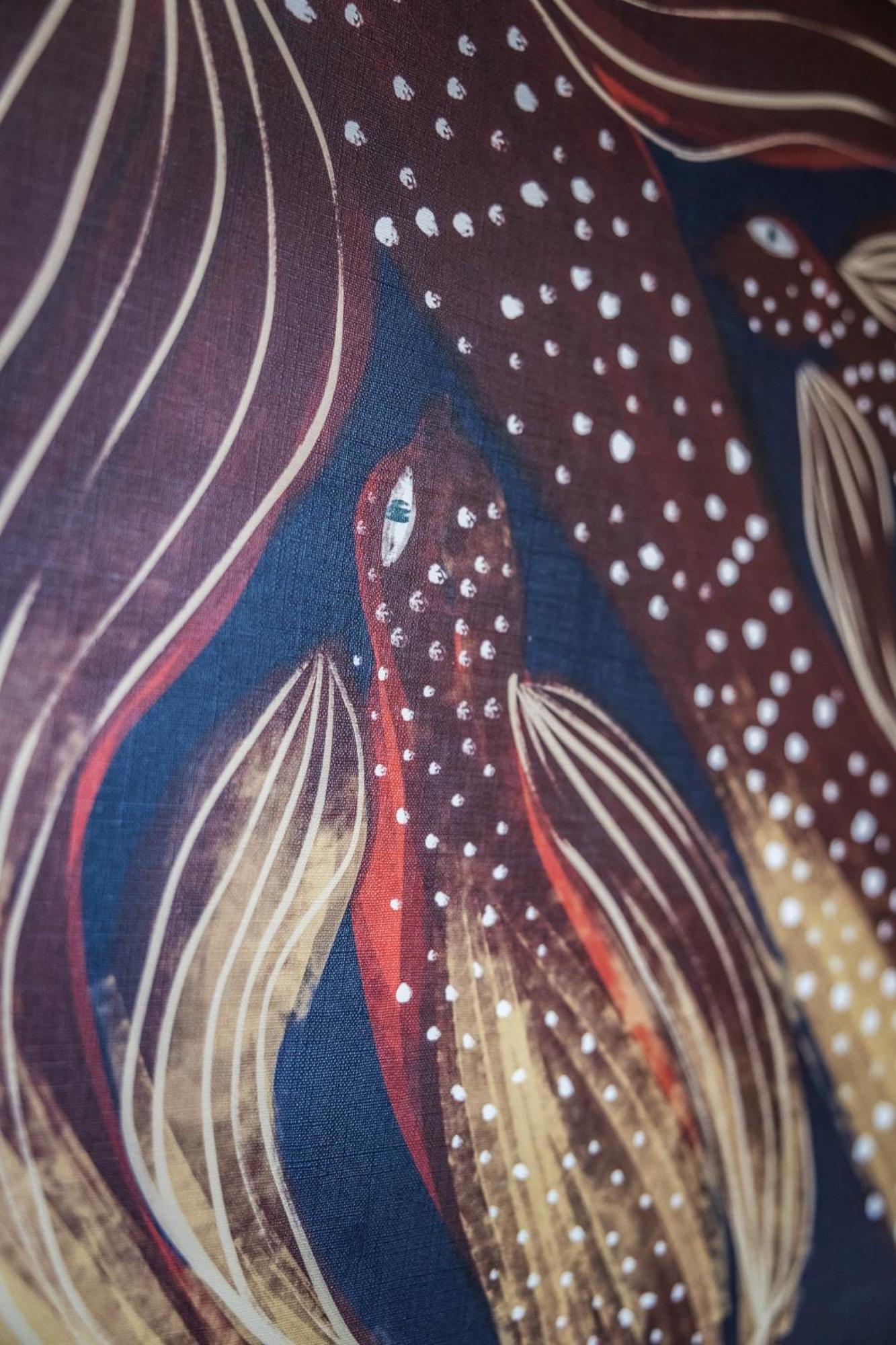 Kalm - A Design