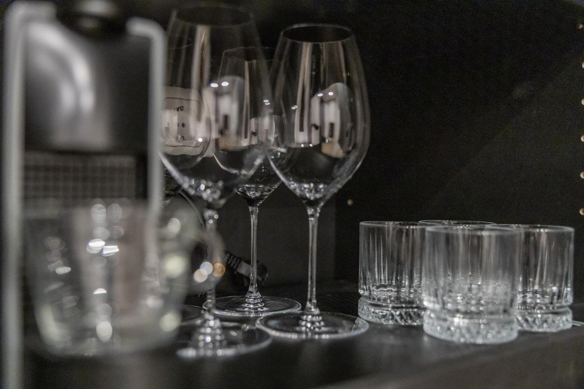 Kalm - A Design Aparthotel Munich