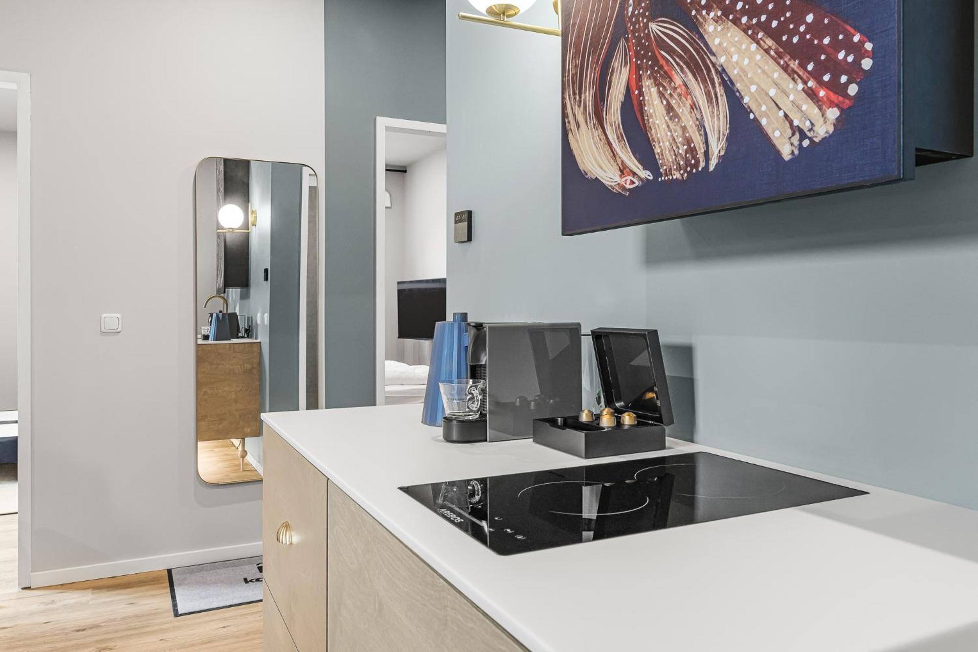 Kalm - A Design Munich