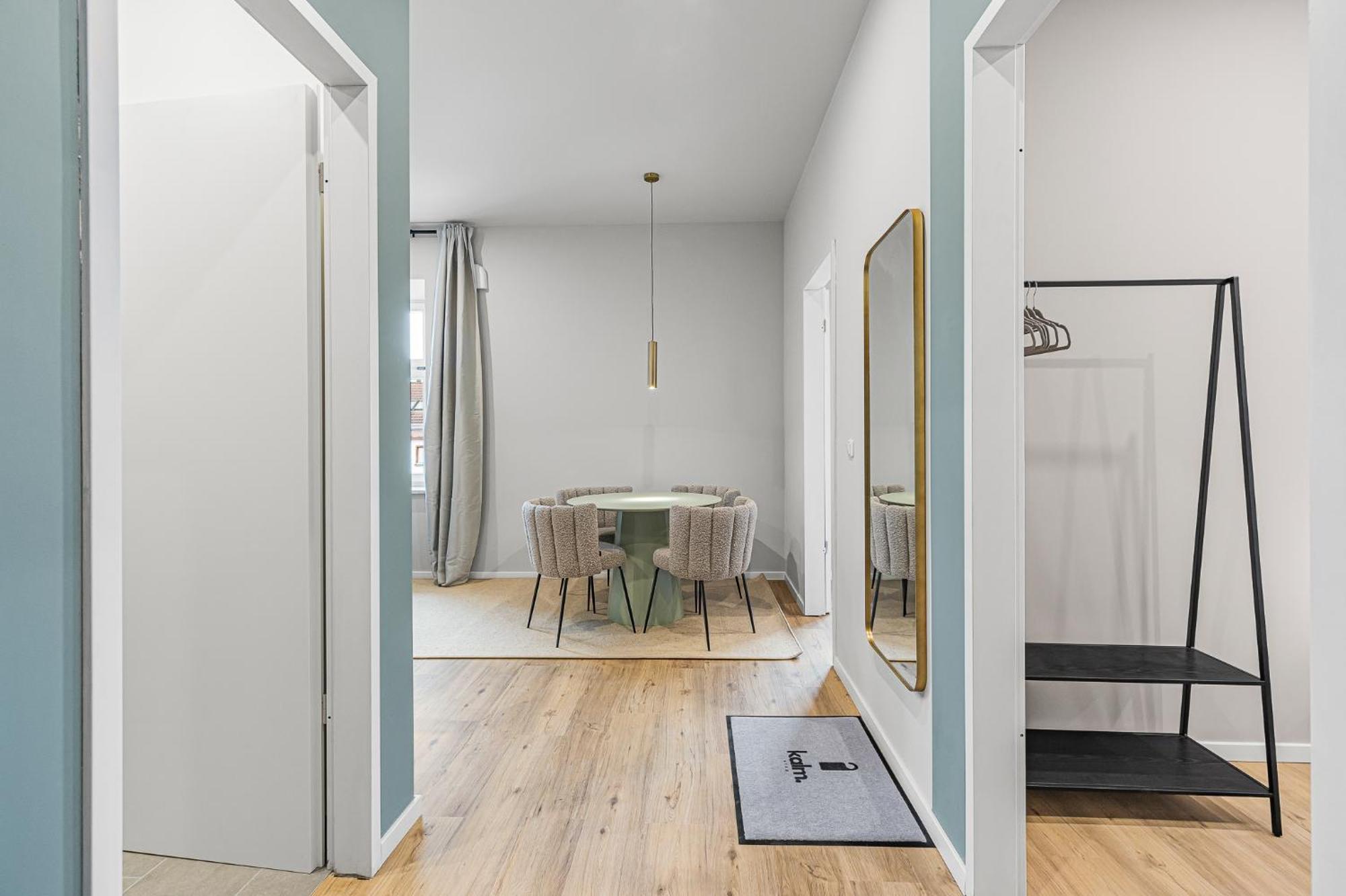 Kalm - A Design Munich
