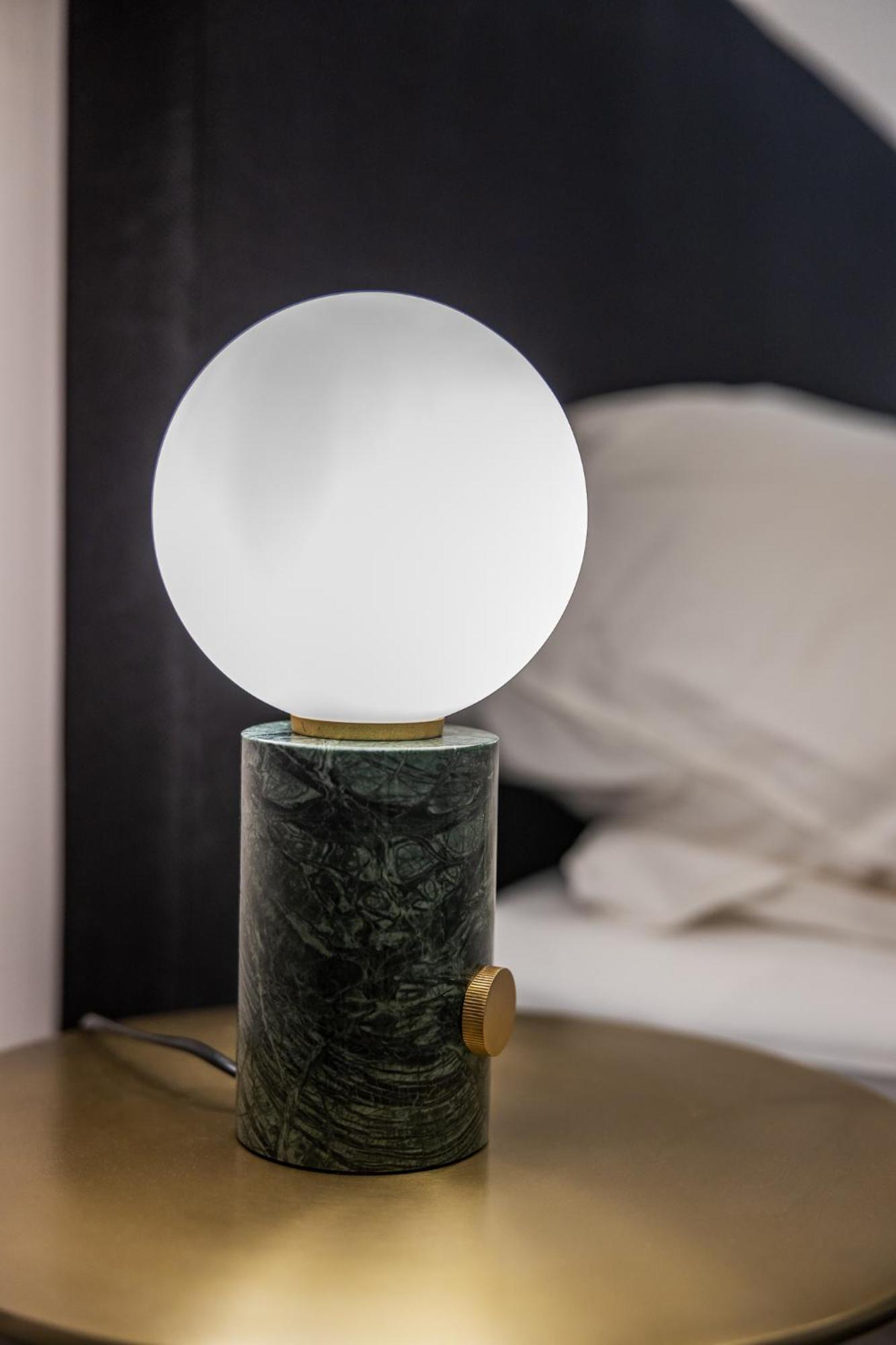 Kalm - A Design Aparthotel Munich